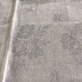 Linen tablecloth 2mx2m50