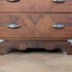 Commode, chiffonnier Art Déco