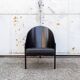 Poltrone Pratfall di Philippe Starck per Driade, Italy, 1984