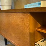 Vintage Sam sideboard from the 50s