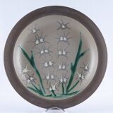 Scandinavian plate 1960