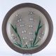 Scandinavian plate 1960