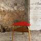 Bow Hood Table - Hugues Steiner