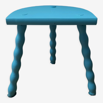 Tabouret tripode