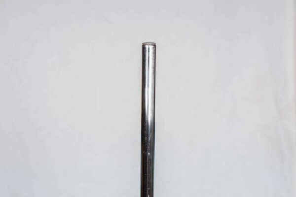 Lampadaire minimaliste Baltensweiler, lampadaire midmod des années 70