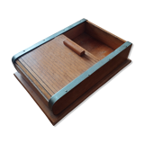 Curtain box