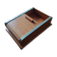Curtain box