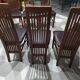Buffet madras mobilier de France