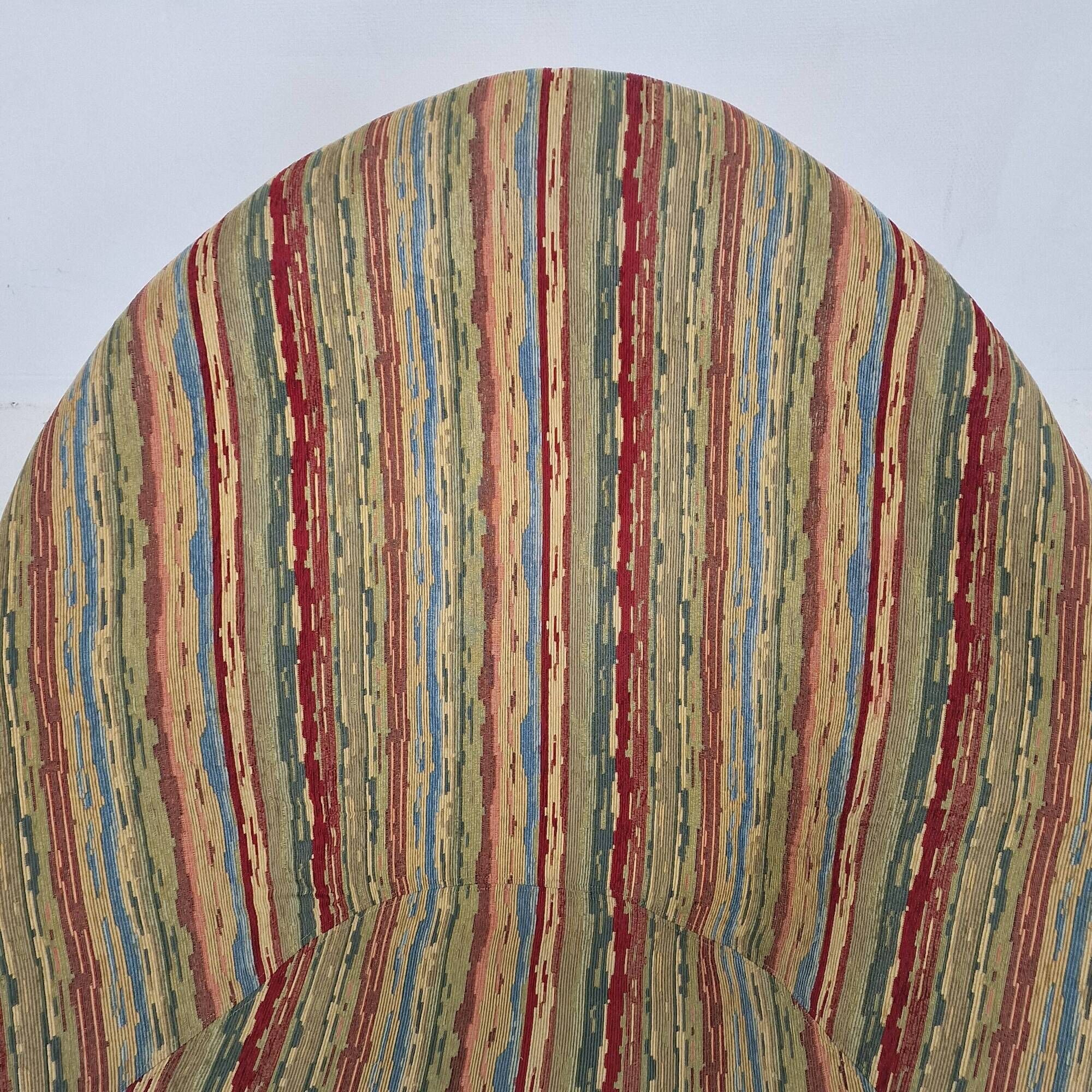Big Globe Chair by Pierre Paulin for Artifort, 1960s