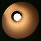 Luxo U.S. A vintage 1960 architect lamp