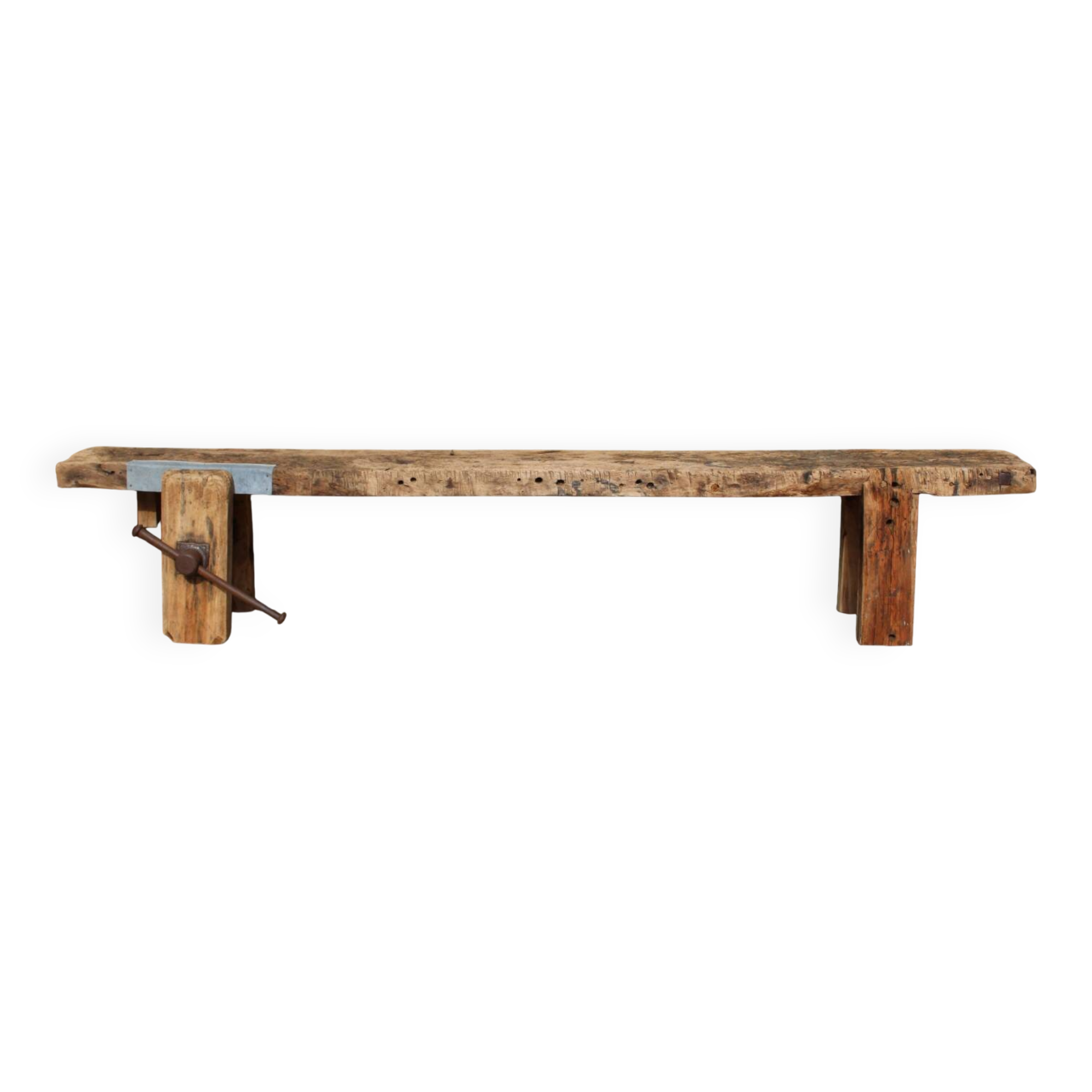 Workbench - TV cabinet