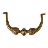 Chest of drawers handle type XIII, bronze