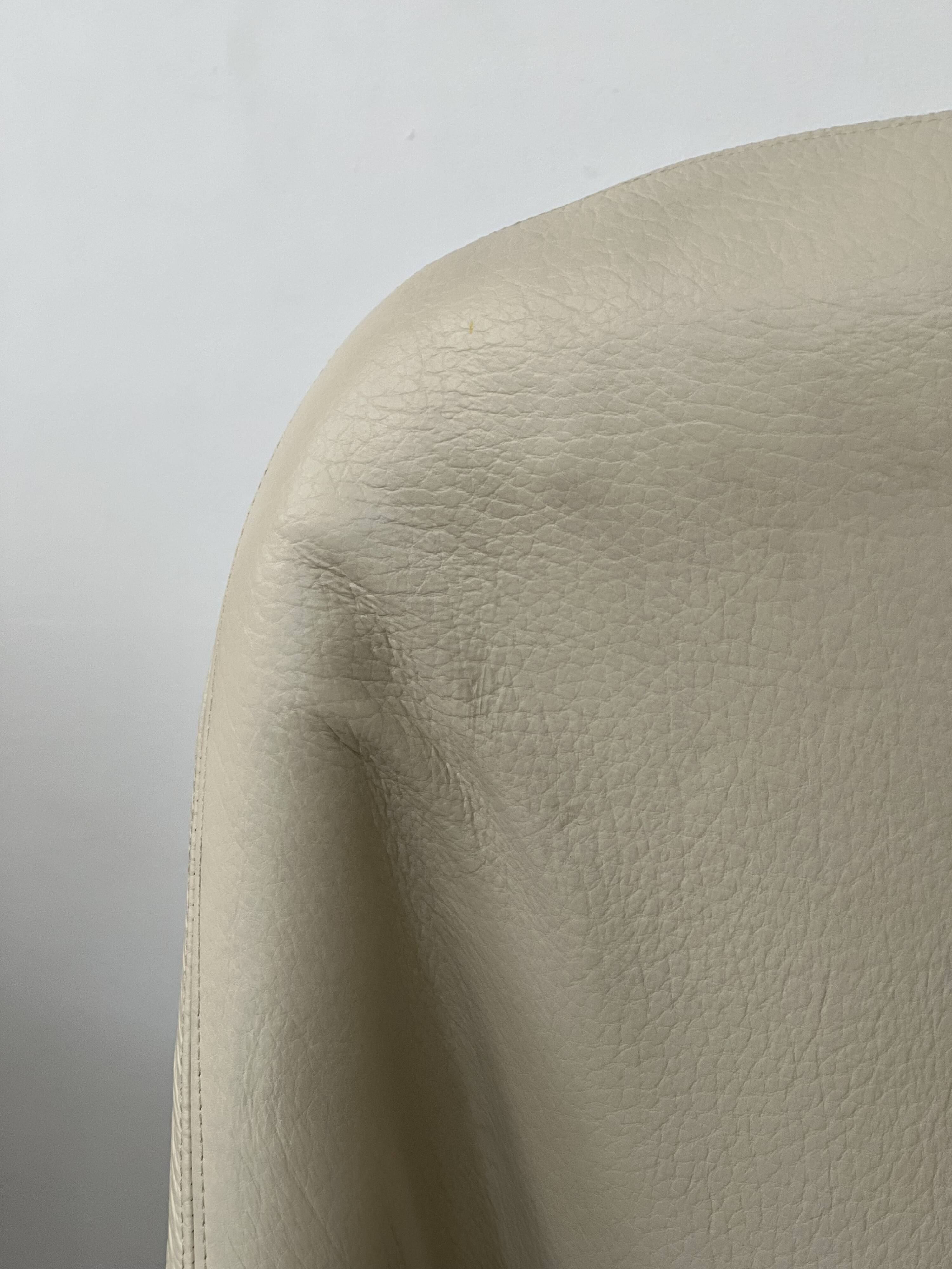 Driver "Alky" by Giancarlo Piretti for Castelli, Italy, 70s.