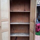 Armoire parisienne