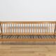 Canapé Mid Century Monterey /5-161 par Folke Ohlsson pour Bodafors, 1960