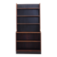 Rosewood bookcase, Danish design, 1960s, production: Denmark