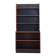 Rosewood bookcase, Danish design, 1960s, production: Denmark