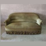 Toad 3 seater sofa
