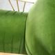 Scandinavian armchair 50/60