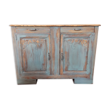 Old Parisian buffet