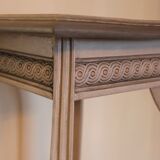 Side table style 1900