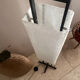 1960s design floor lamp for Arlus