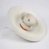 Danish vintage pendant lamp PH 4/3 by Poul Henningsen, Louis Poulsen, 1958