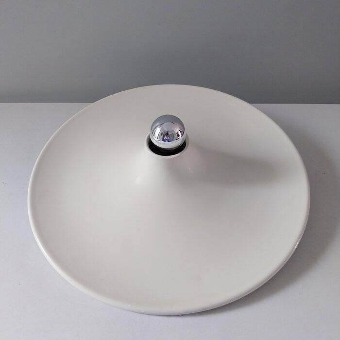 Italian wall light 37 cm Targetti Sankey