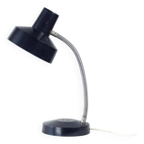 Large Table Lamp In Bakelite, Elektrosvit Czechoslovakia 1950s