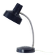 Large Table Lamp In Bakelite, Elektrosvit Czechoslovakia 1950s