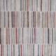 Vintage handmade Turkish rug 220x420 cm