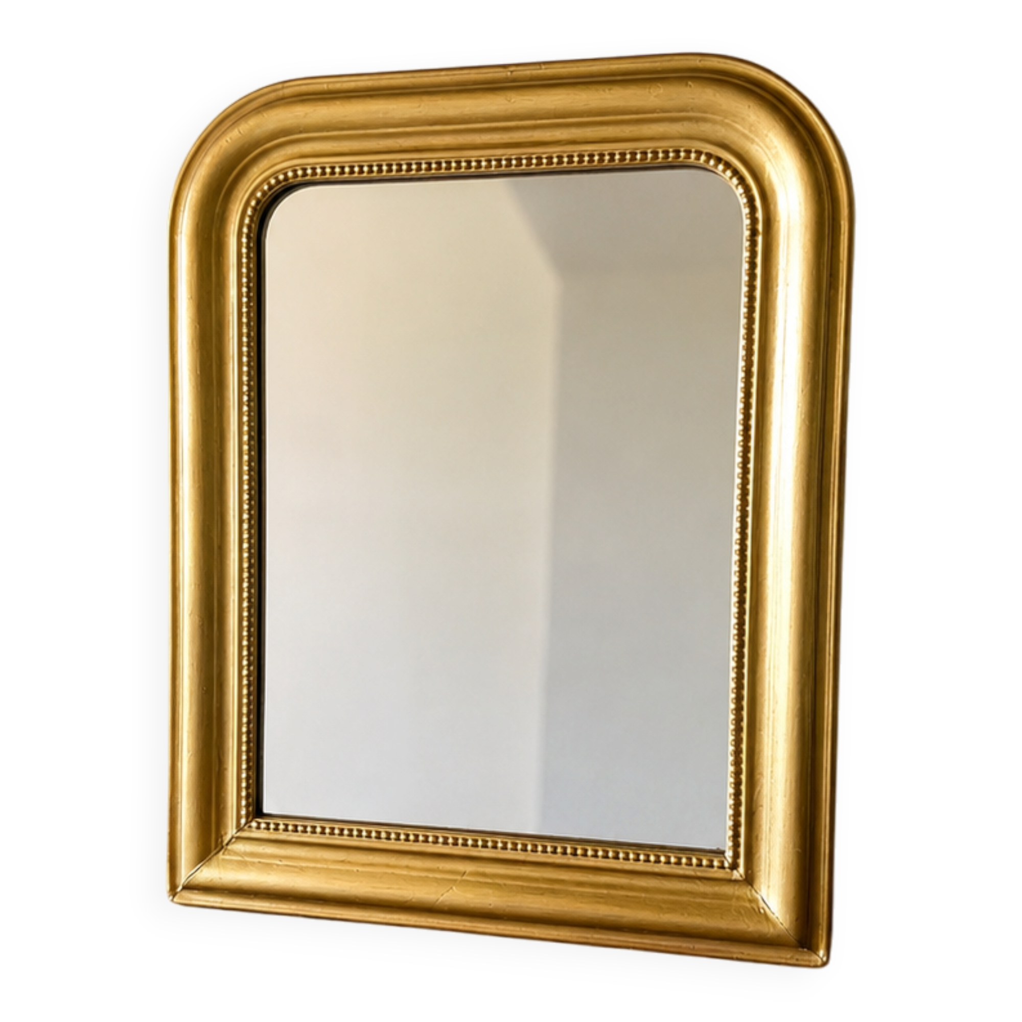 Louis Philippe mirror