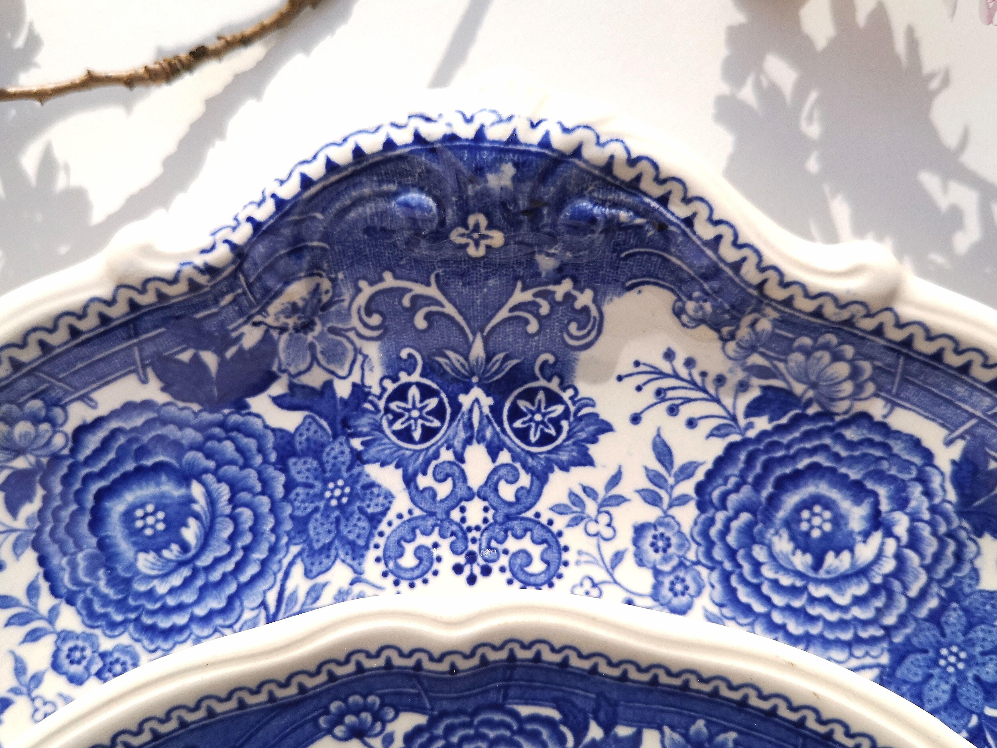 Cake dish, pie Burgenland Villeroy & Boch