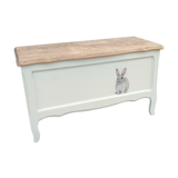 Toy chest