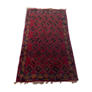 tapis vintage oriental,