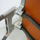 Stackable chair Castelli DSC 106 by Giancarlo Piretti, Italy