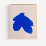 Flowers of the Sky 04 - 18 x 24 cm - Atelier Agapé