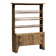 Cabinet rustique primitif, France, 19e siècle