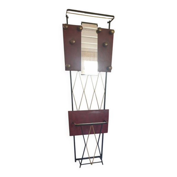 Porte manteau