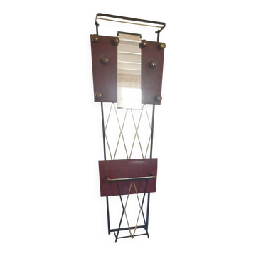 Coat rack