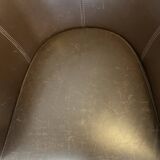 Fauteuil Club Hugues Chevalier