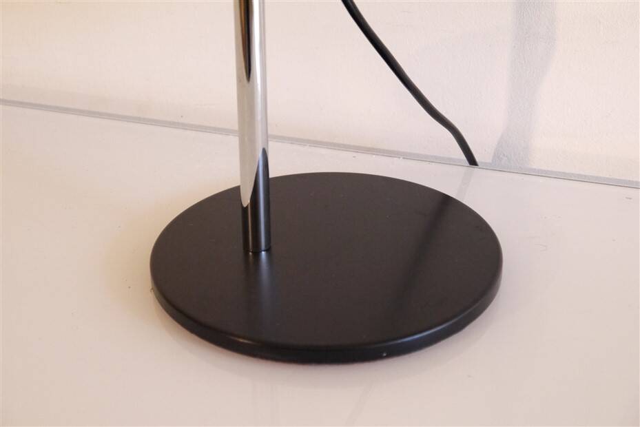 Lampe de bureau design allemand vers 1970