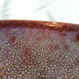 Large Vallauris dish