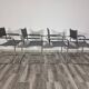 Chaises de style Marcel Breuer