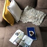 Angle sofa Bo Concep, model Mezzo