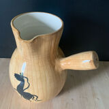 Pitcher Vallauris Grandjean Jourdan