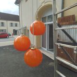 Suspensions