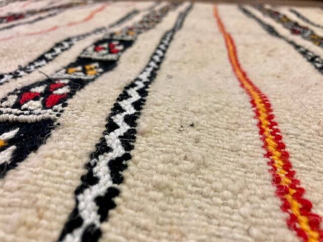 Kilim rug