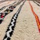 Kilim rug