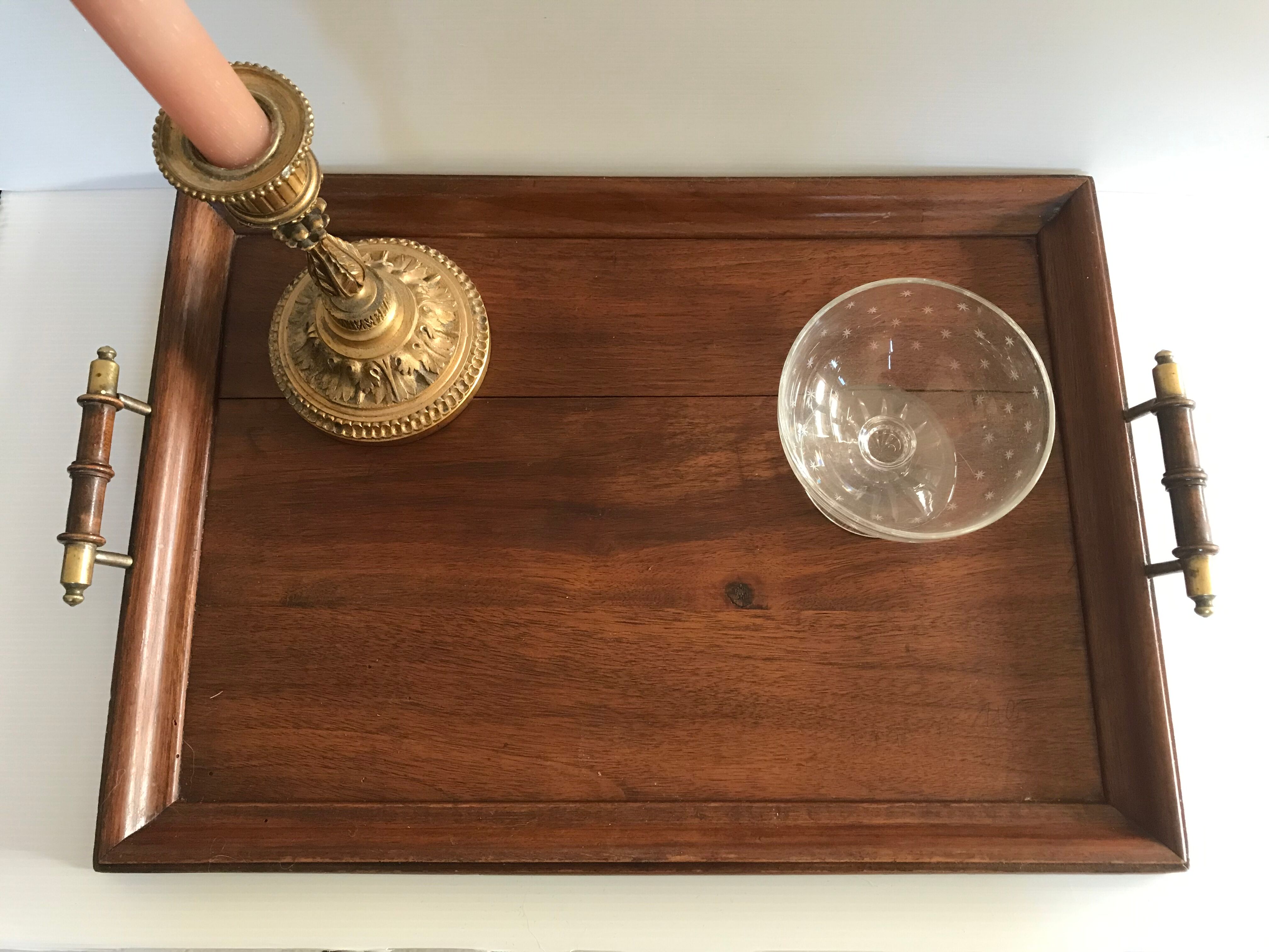 Wooden top circa 1900